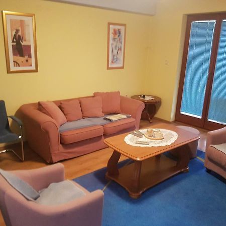 Green And Blue Apartments بانيا لوكا المظهر الخارجي الصورة