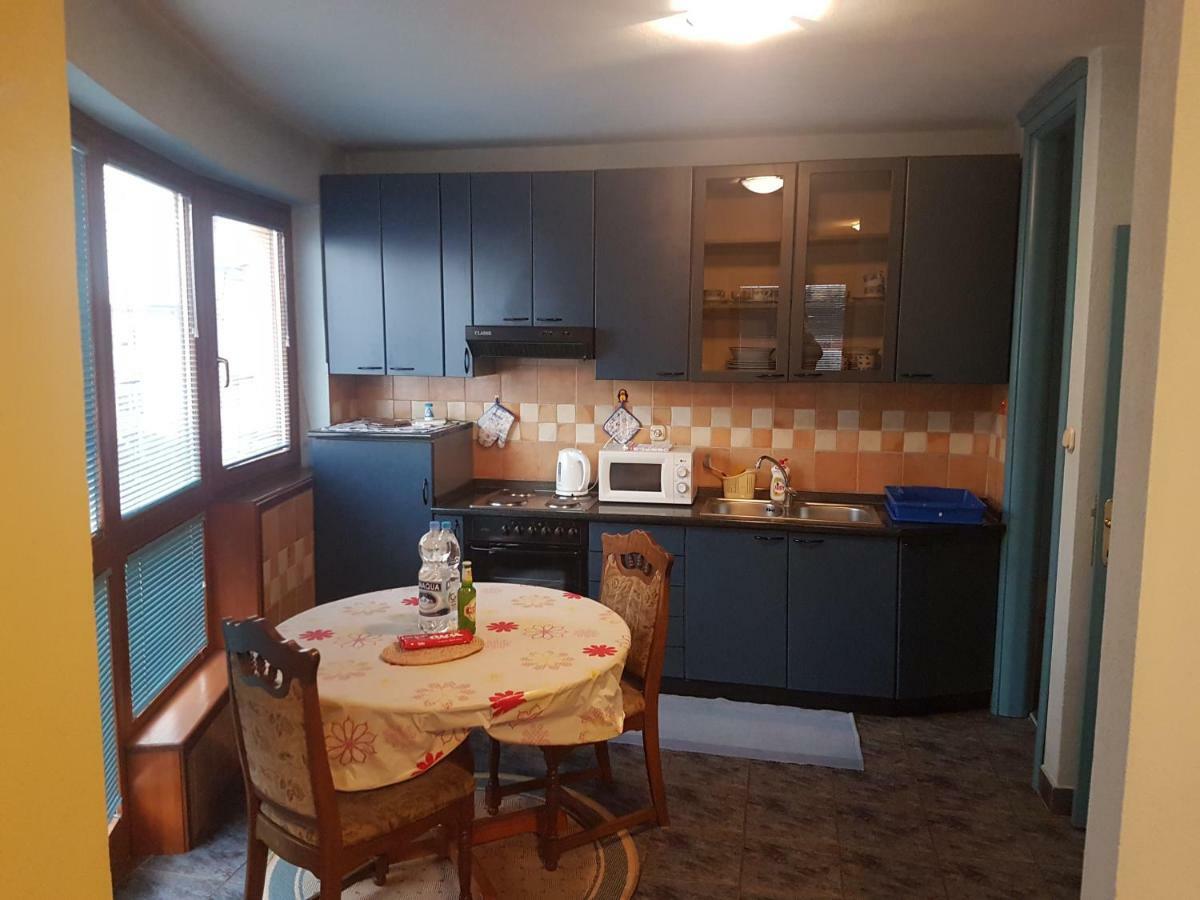 Green And Blue Apartments بانيا لوكا المظهر الخارجي الصورة