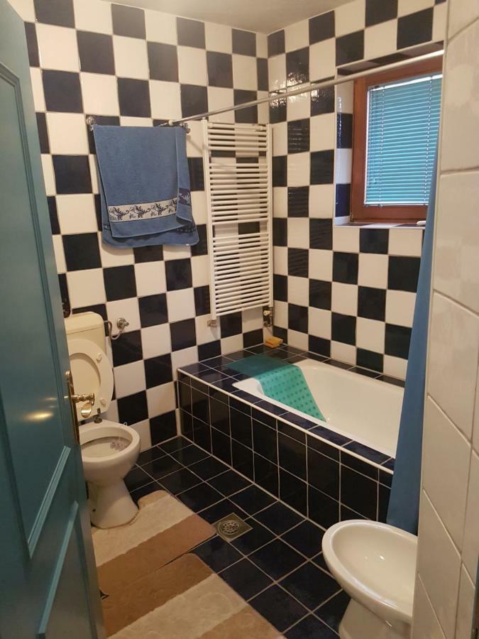 Green And Blue Apartments بانيا لوكا المظهر الخارجي الصورة