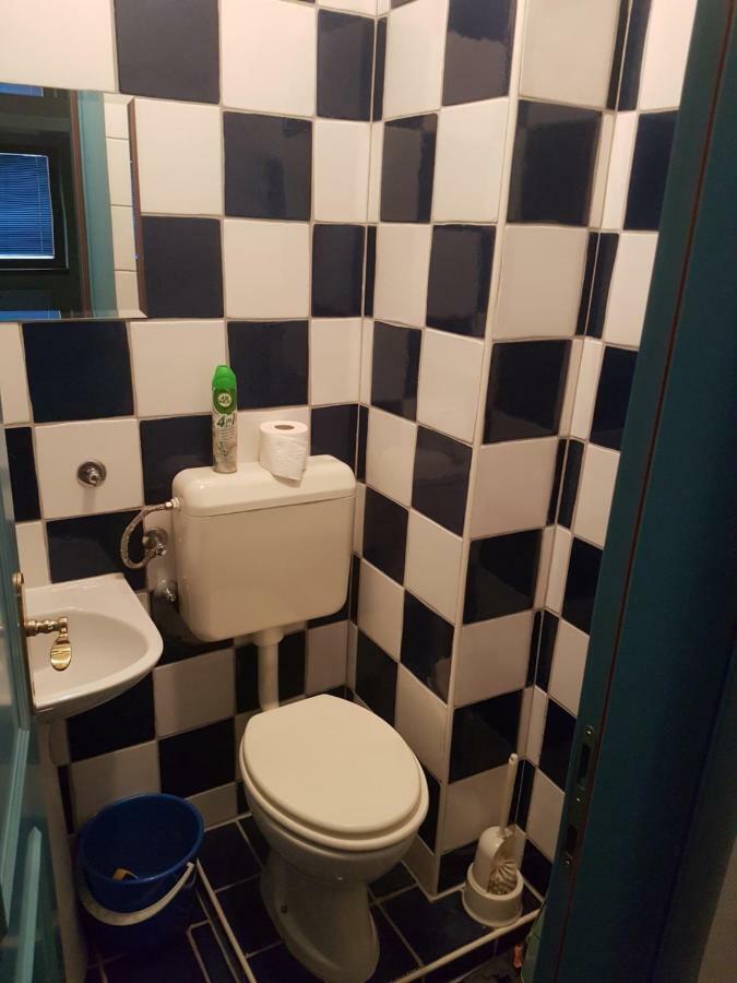 Green And Blue Apartments بانيا لوكا المظهر الخارجي الصورة